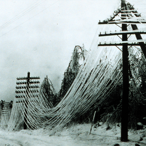 Environmental Industry