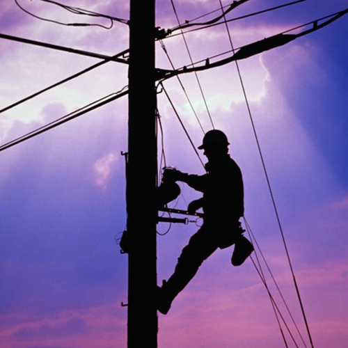 Telecommunications Industry