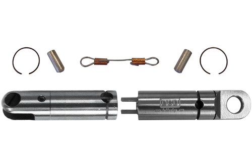 Wire Breakaway Swivel