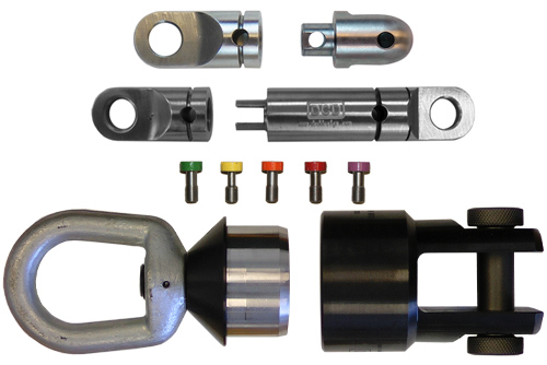 Breakaway Connectors