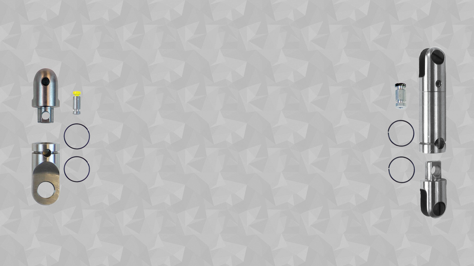 Breakaway Connectors and Swivels slide