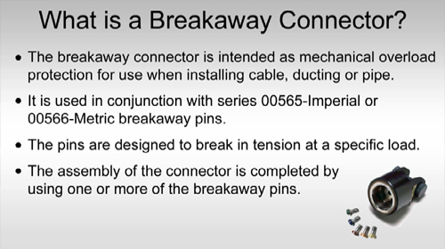 Breakaway Overview video thumbnail
