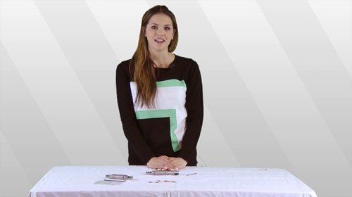 How to Install Wires video thumbnail